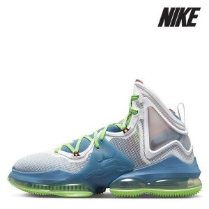 새상품(260) 나이키 르브론 19 무료배송--0