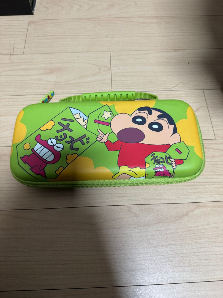 스위치 OLED 화이트(화이트조이콘X) 젤다 에디션--2