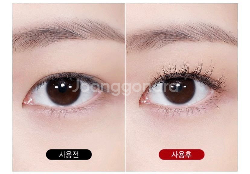 새상품 > [메리쏘드] 릴롱뷰러 속눈썹 고데기--2