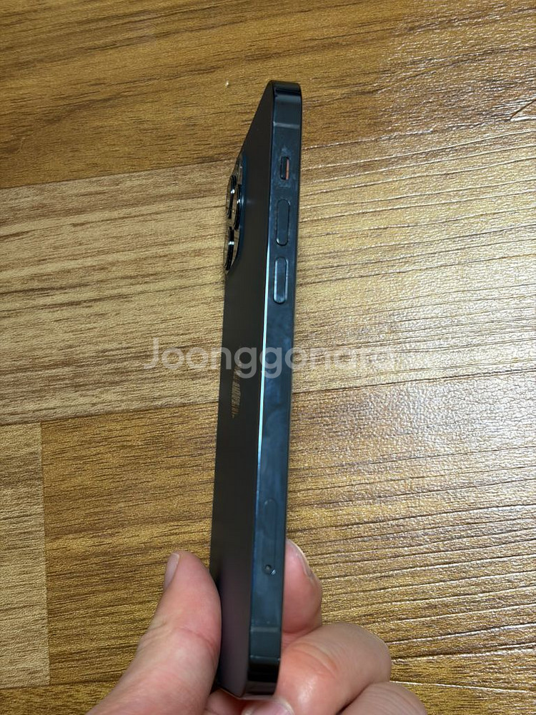 아이폰12Pro 256GB 퍼시픽블루--4