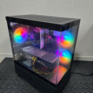 (안산/시흥) i5-12400F,RTX 3070 컴퓨터