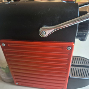 네스프레소 머신 c60픽시