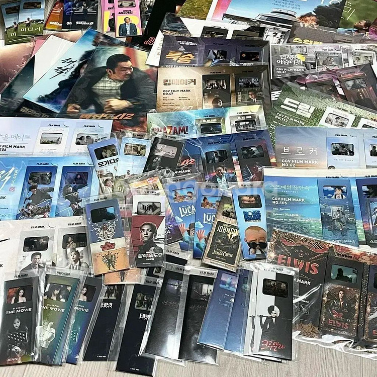 버즈오브프레이 A3포스터 할리퀸 마고로비 영화굿즈--7