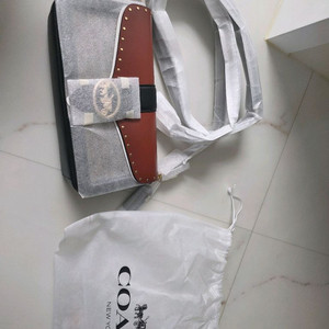 코치여성핸드백 5605