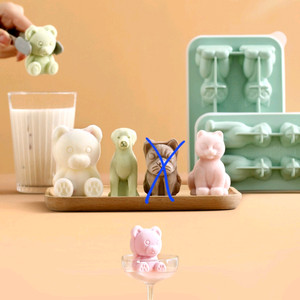 실리콘 얼음틀 일괄