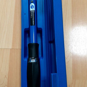 파크툴 TW-6.2 토크렌치