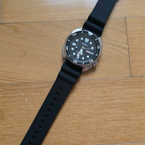 세이코 터틀 SRPE93K1 한자창 25.9월 삼정