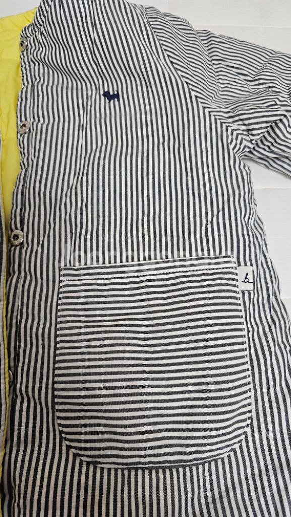 블루독 봄 점퍼 120. 키즈 점퍼 110--2