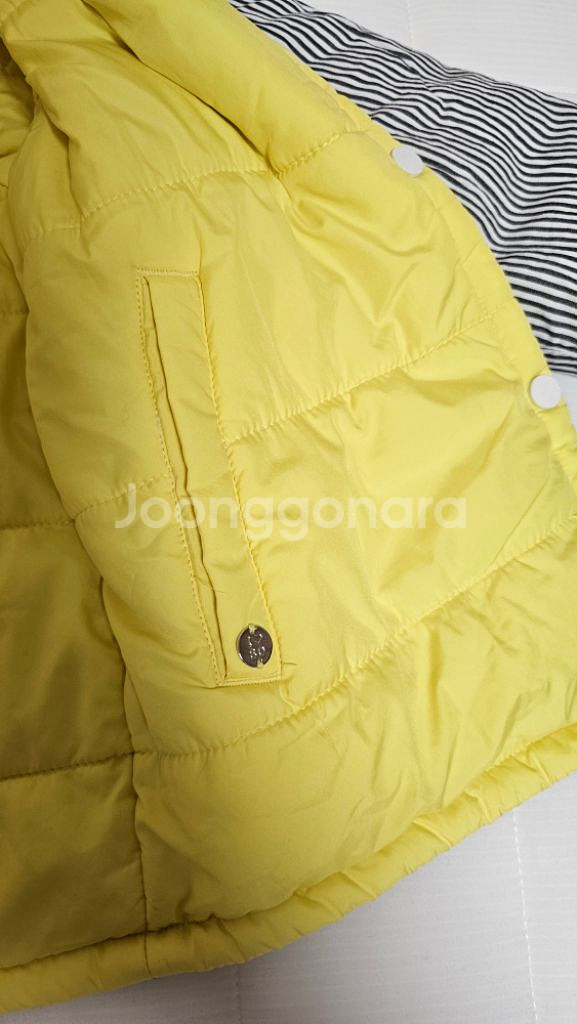 블루독 봄 점퍼 120. 키즈 점퍼 110--5