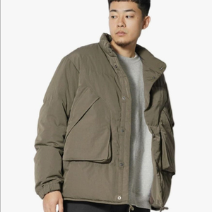 스노우피크재팬 / 타키비 다운 패딩 / L
