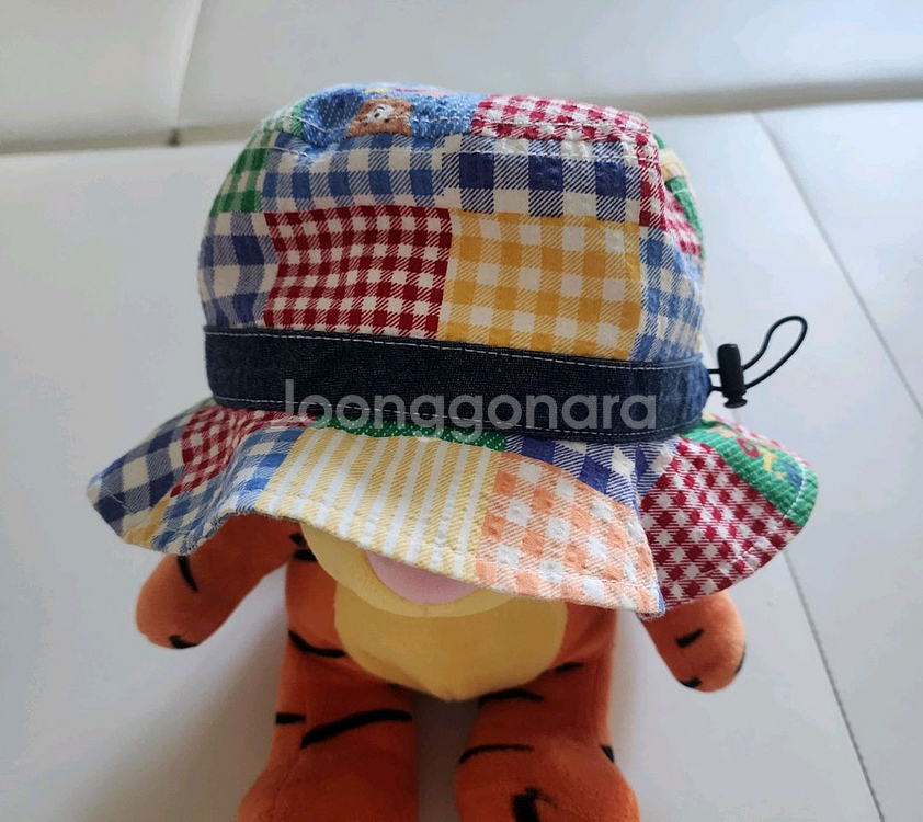 미키하우스 모자 돌-두돌 사이즈 50--0