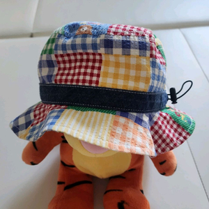 미키하우스 모자 돌-두돌 사이즈 50