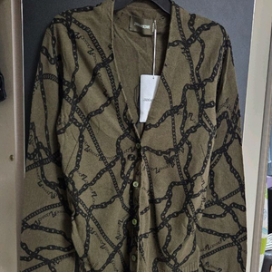 쟈딕앤볼테르 카디건ㅡ정품 가격내림