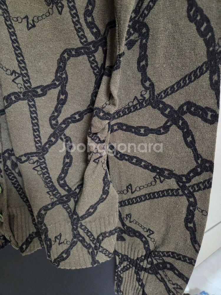 쟈딕앤볼테르 카디건ㅡ정품 가격내림--3
