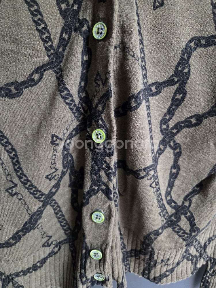 쟈딕앤볼테르 카디건ㅡ정품 가격내림--2