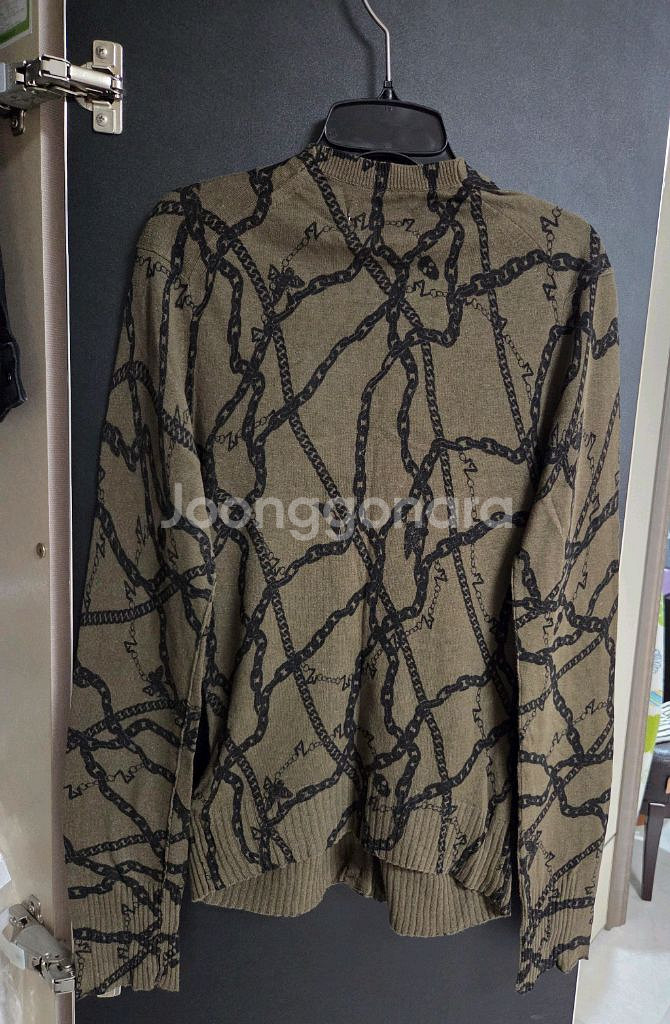 쟈딕앤볼테르 카디건ㅡ정품 가격내림--6