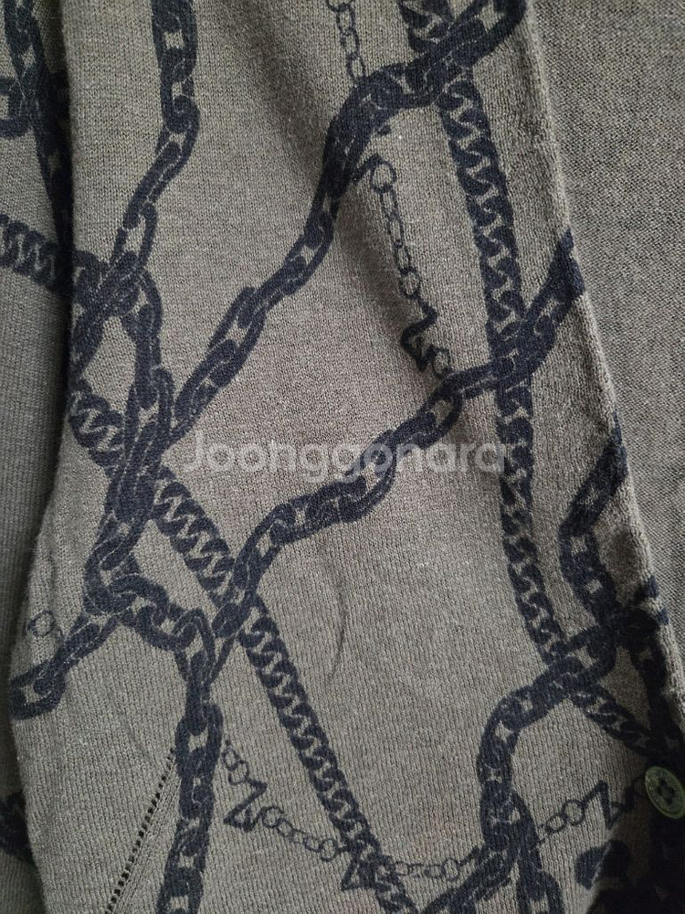 쟈딕앤볼테르 카디건ㅡ정품 가격내림--5