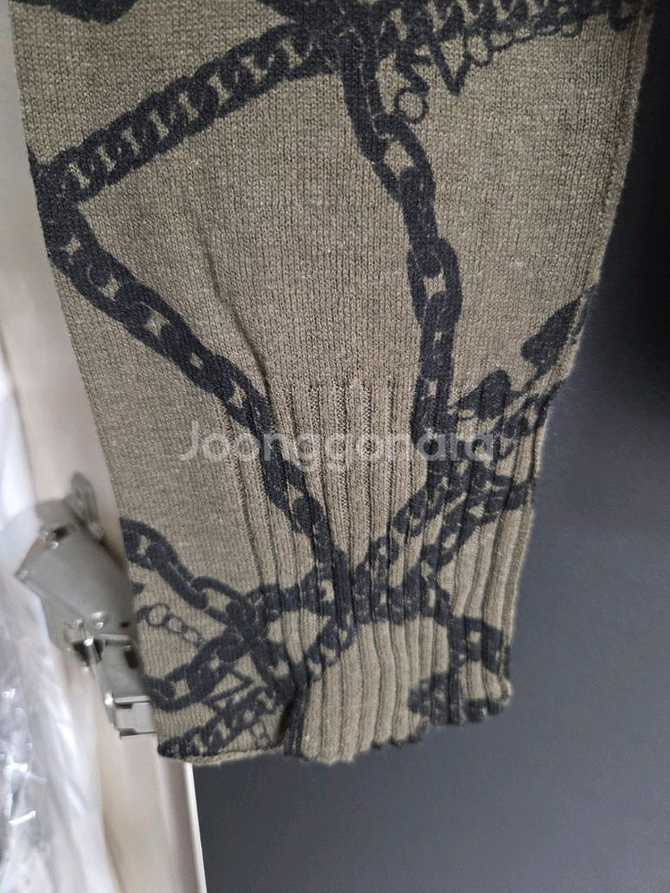 쟈딕앤볼테르 카디건ㅡ정품 가격내림--4