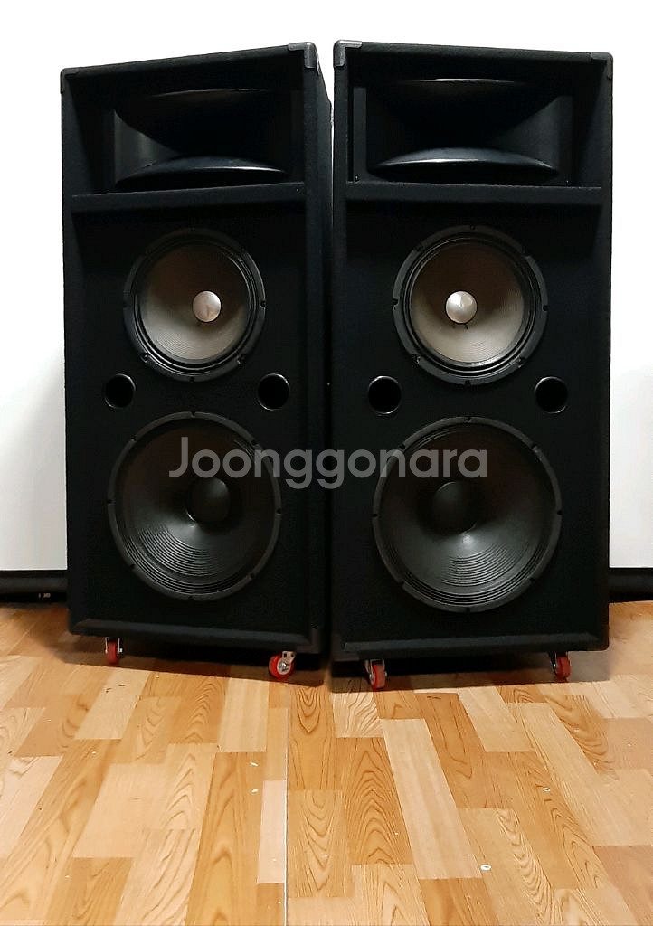 15인치 대형스피커--0