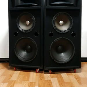 15인치 대형스피커