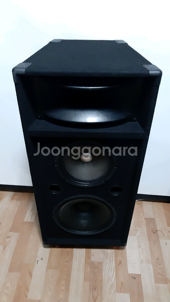 15인치 대형스피커--2
