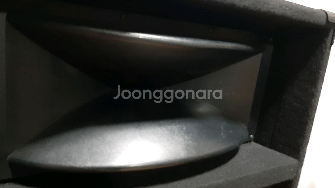 15인치 대형스피커--3