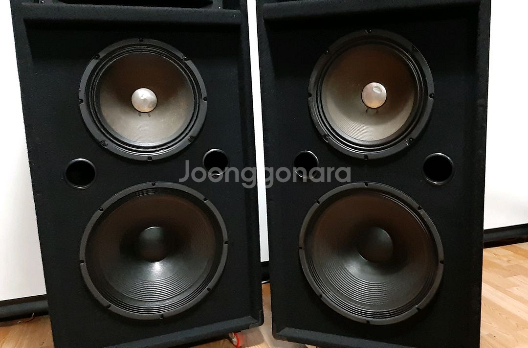 15인치 대형스피커--5