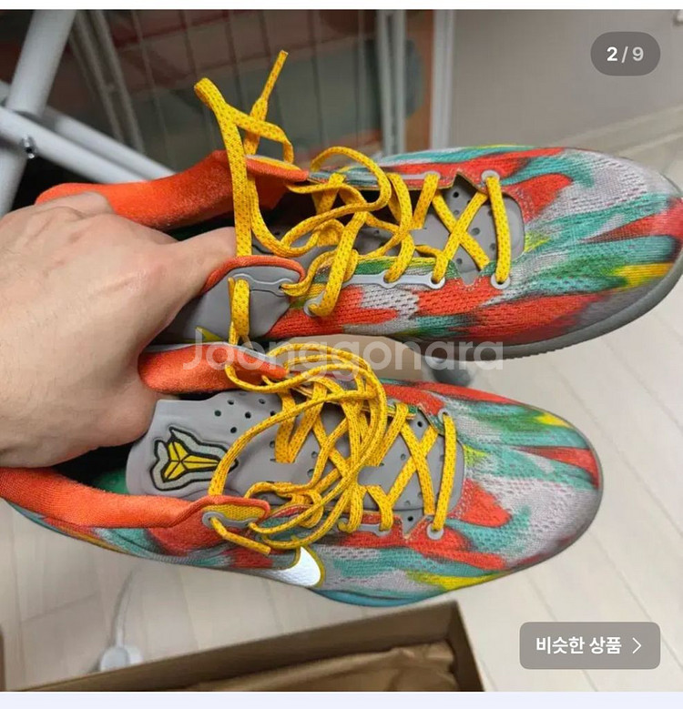 코비8 베니스비치--0