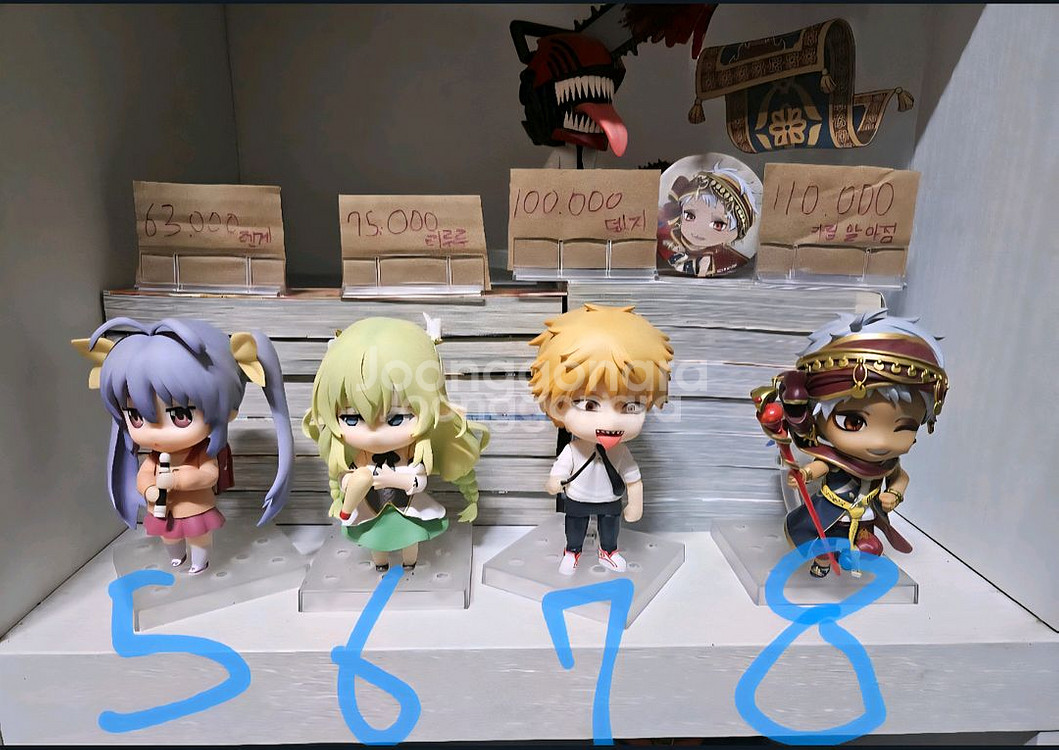 넨도로이드 30--0