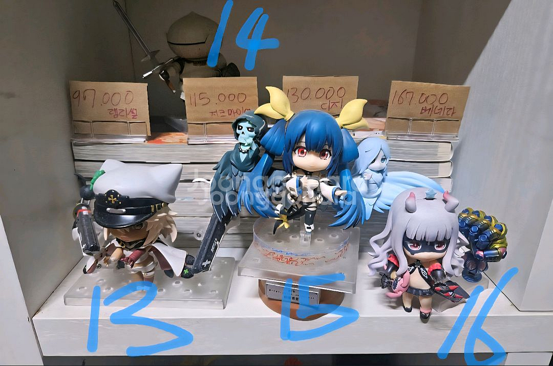 넨도로이드 30--2