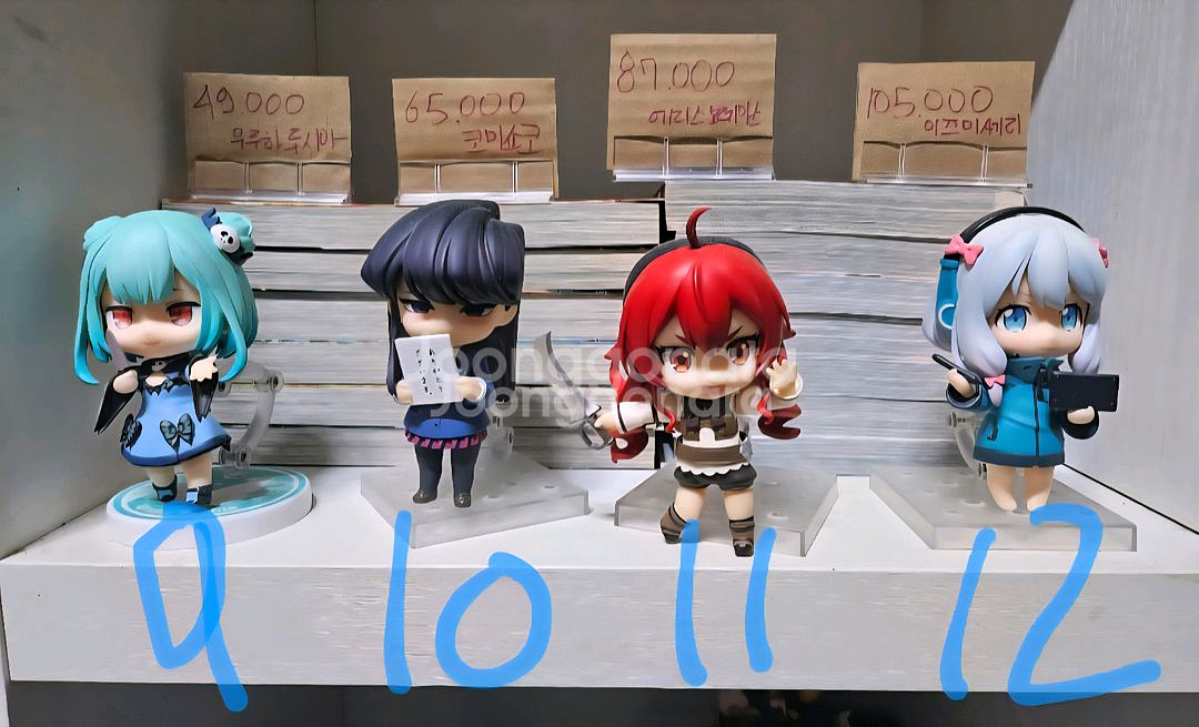 넨도로이드 30--1