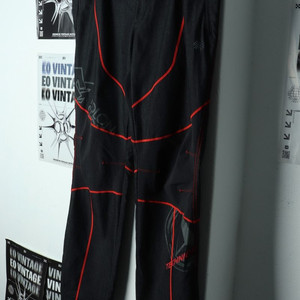 (2XL) 코오롱스포츠 등산팬츠 바지 빅사이즈 밴딩