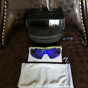 스포츠 미러 선글라스 풀세트