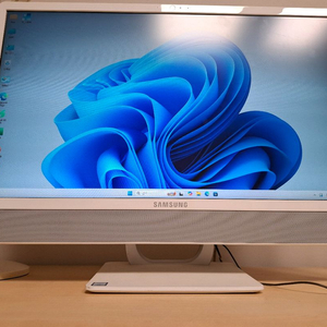 삼성 올인원 PC i3-8세대