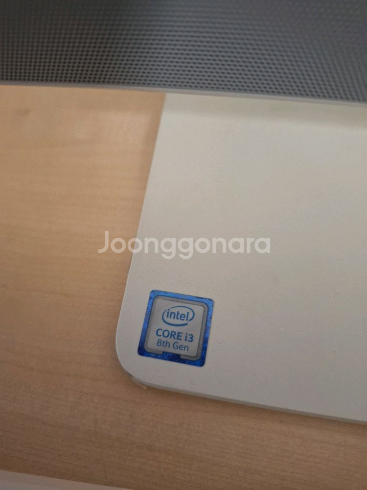 삼성 올인원 PC i3-8세대--3