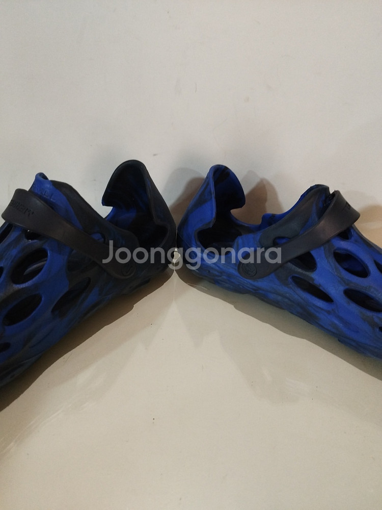 m10 280mm 머렐 하이드로목--6