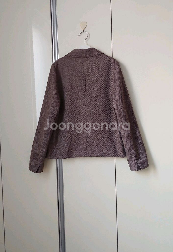 씨씨콜렉트 자켓 정가32만원--2