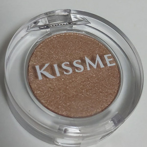 키스미 싱글 섀도우 바닐라 문