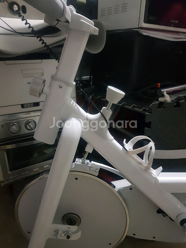 더스크랙 실내 자전거--0