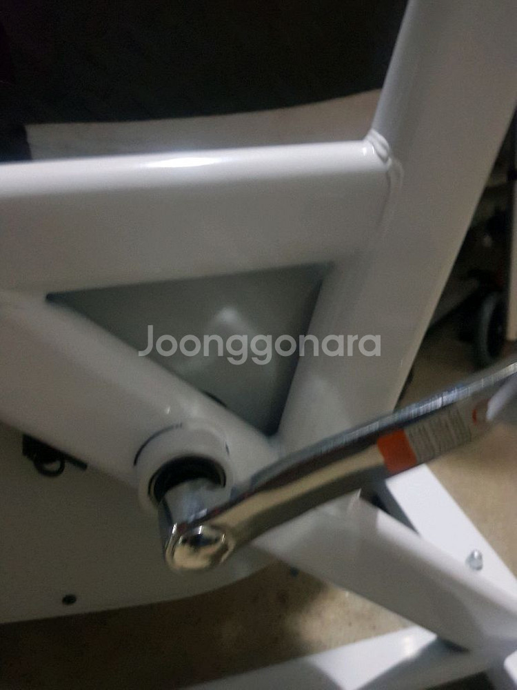 더스크랙 실내 자전거--1