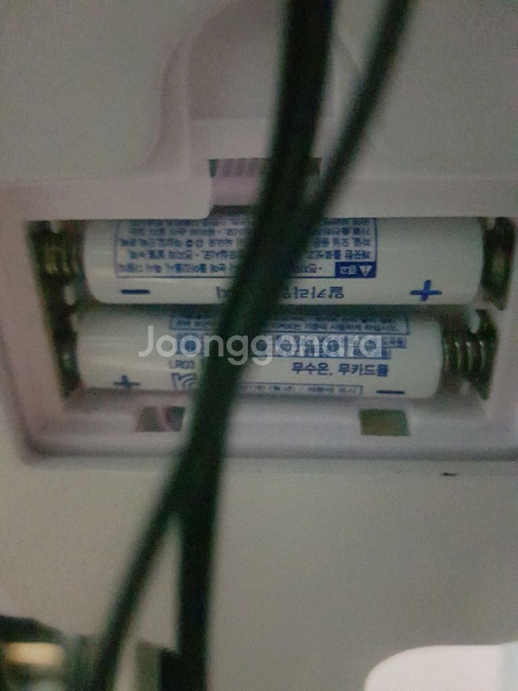 더스크랙 실내 자전거--2