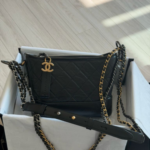 샤넬 가브리엘 호보백 스몰