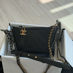 샤넬 가브리엘 호보백 스몰