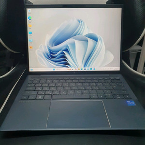 HP 노트북 드래곤플라이G4 i7 13세대/램32/ss