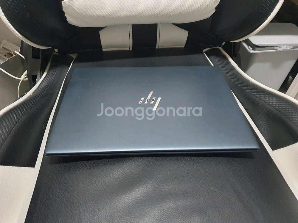 HP 노트북 드래곤플라이G4 i7 13세대/램32/ss--1