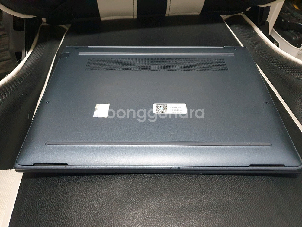 HP 노트북 드래곤플라이G4 i7 13세대/램32/ss--7