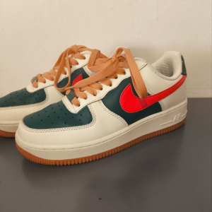 230mm 나이키 에어포스 구찌포스 커스텀