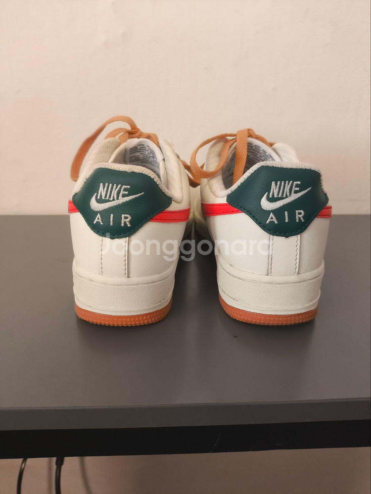 230mm 나이키 에어포스 구찌포스 커스텀--4