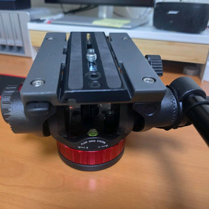 맨프로토 MVH502AH 비디오 헤드