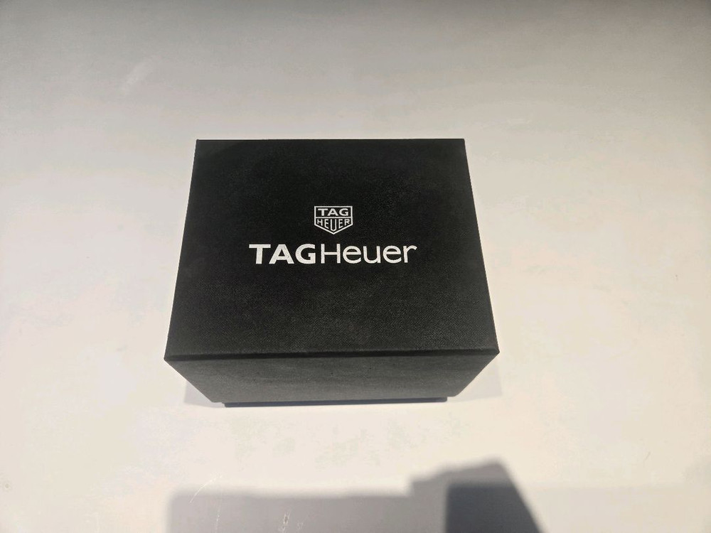 태그호이어 아쿠아레이서 오토매틱 판매합니다.(풀박스)--1